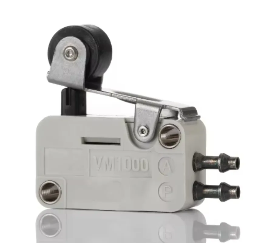 

100% New Micro Mechanical Valve VM1000-4NU-01 Discounted Prices and Limited Inventory
