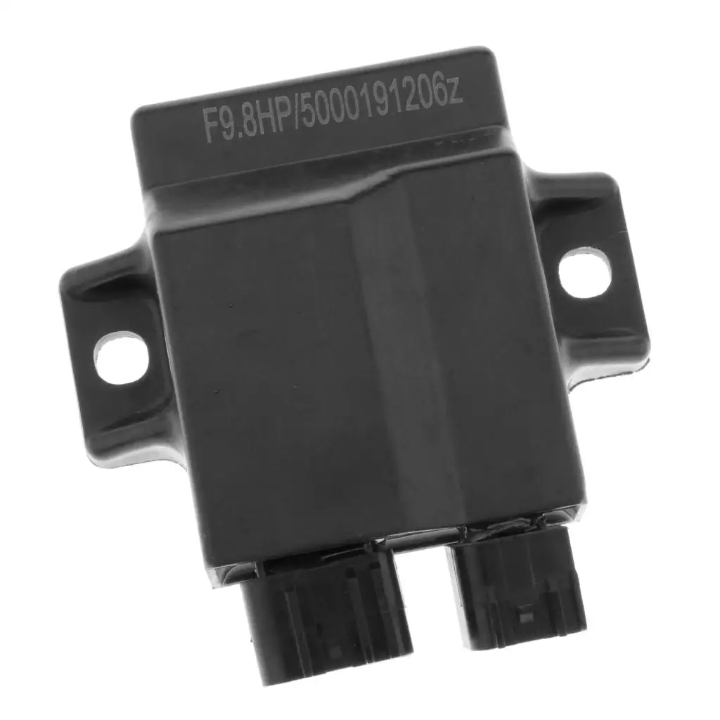 

CDI заменяет 3AA-06060-0, черный цвет, 88x87 мм/3,46x3,42 дюйма