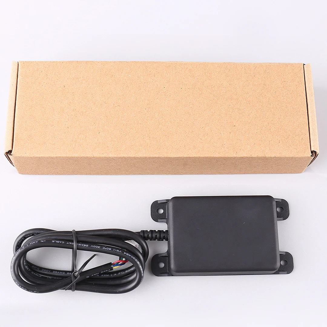 CUAV Innovation ISTRA24 Radar Sensor Millimeter Wave for UAV Obstacle Avoidance 50 Hz Update Rate 50 M Detection Range