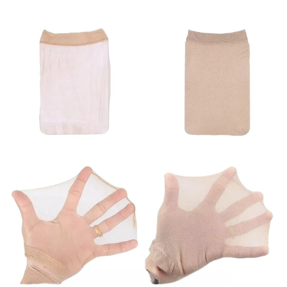 Thumbnail 3 - #54 Latest Elastic Wig Hair Nets Offers