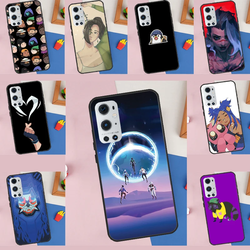 Cartoon Valorant Fu… - image