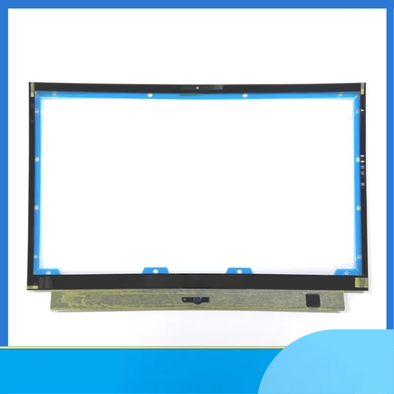

New Laptop For M15 R3 Laptop Frame Cover LCD Front Bezel B Shell 028T7V 28T7V