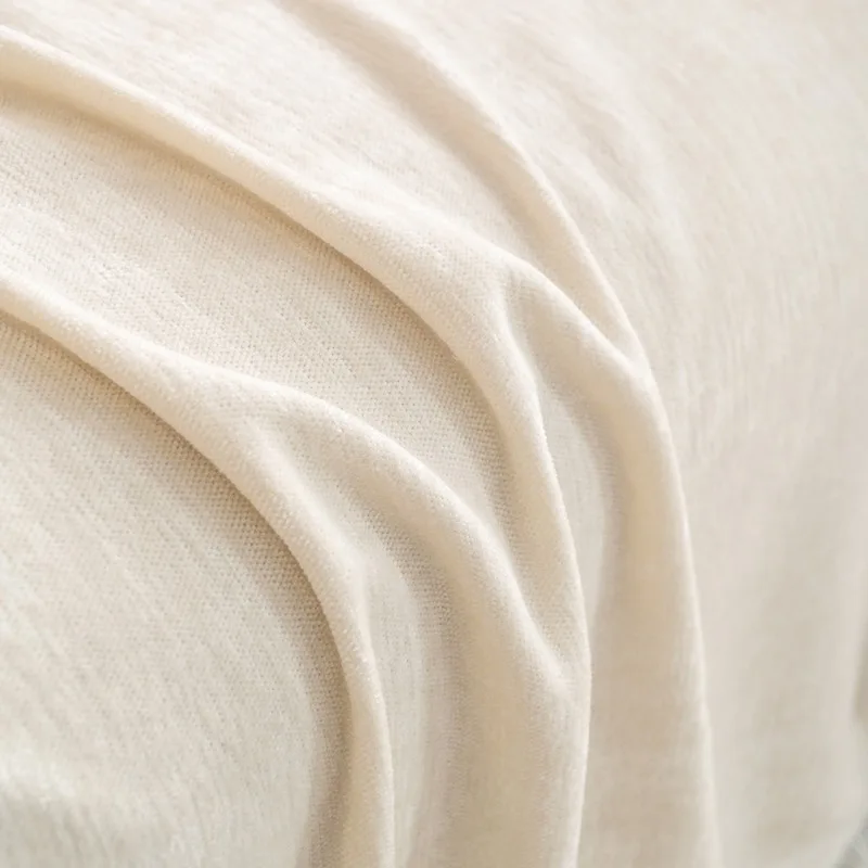 

Sofa Cushion Cover All-inclusive Sofa Towel Sofa Cover Chenier Four Seasons Universal Simple High-end
