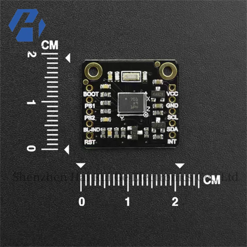 DFRobot BNO055 Intelligent Nine Axis Acceleration Sensor Module
