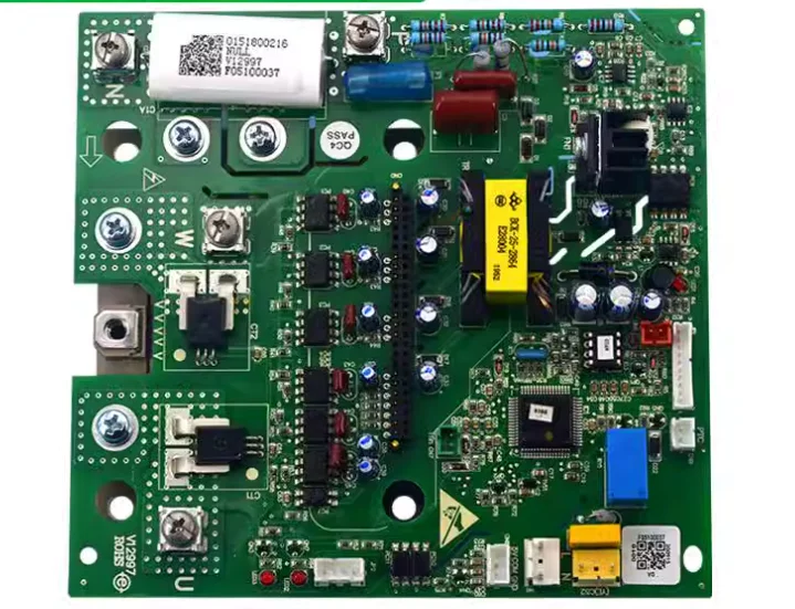151800216 test ok circuit board motherboard