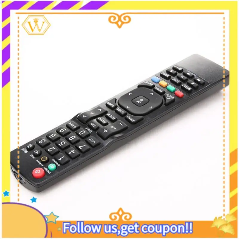Latest-Universal Replacement Remote Control AKB72915207 For  LCD Tvs 32LD460 37LD450 47LD420
