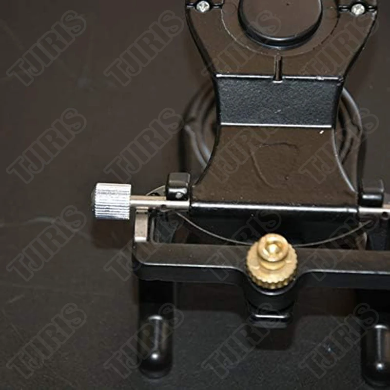 50pcs Dental Magnetic Articulator Accessory Three Hole Bowl Anatomical Denture Supplies Technician Lab Tool Dentistry Material - Image 4