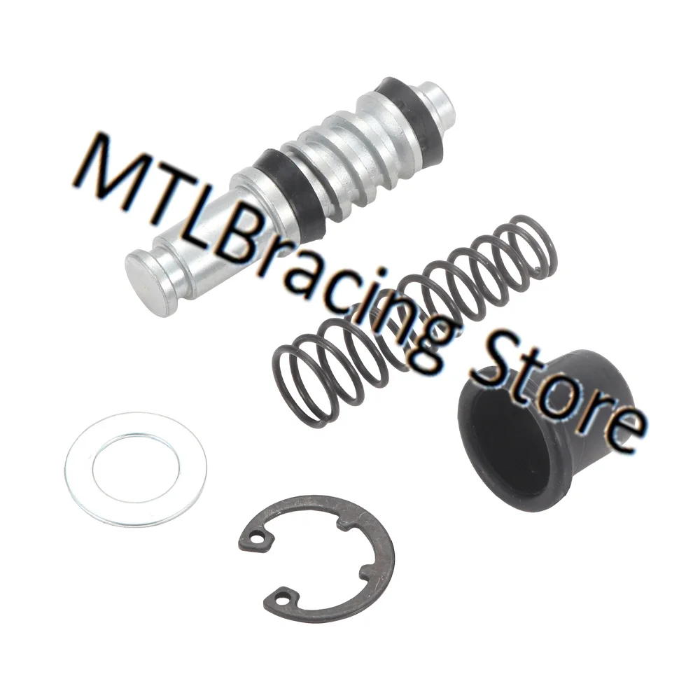 Brake Pump Master Cylinder Rebuild Kit For HONDA CBR650F 2014-2016 CBR600F 1991-1998 CB300F ABS 2017 45530-471-831