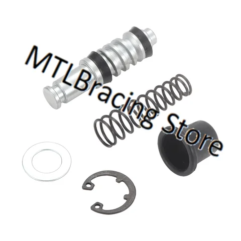 Комплект для восстановления главного тормозного цилиндра для HONDA CB600F Hornet 2000-2010 VF750C Magna V45 1988 CB500 2013-2017 45530-471-831