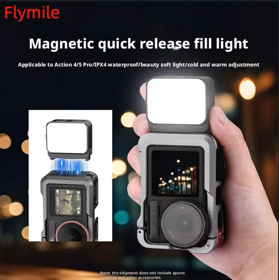 Flymile Universal C…