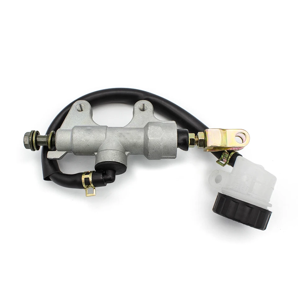 Rear Brake Pump For Kawasaki Ninja ZX6R ZX9R ZX636 650 ZX7R ZXR