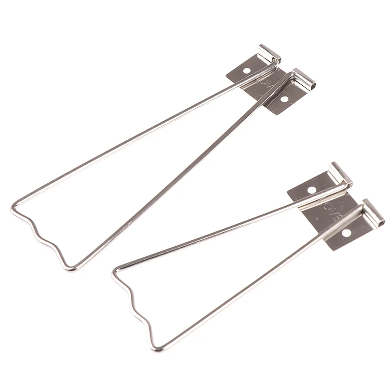 Photo Frame Support Display Stand For Hardware Tool Accessories Iron Photo Frame Pedestal Holder