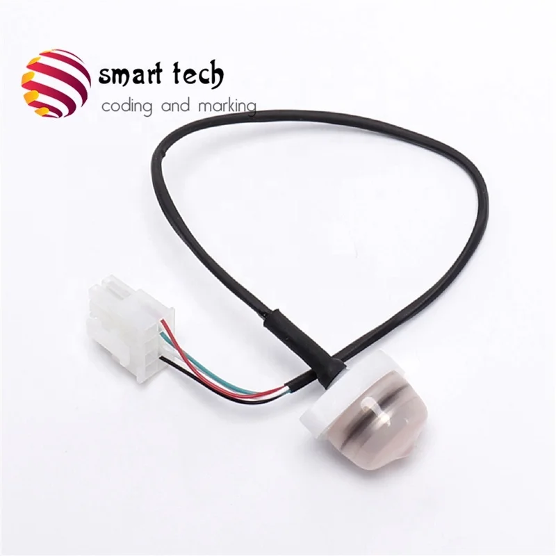 

Domino Compatible 4-0160310SP Pressure Sensor for 320I/420I Series Continuous Inkjet Printer