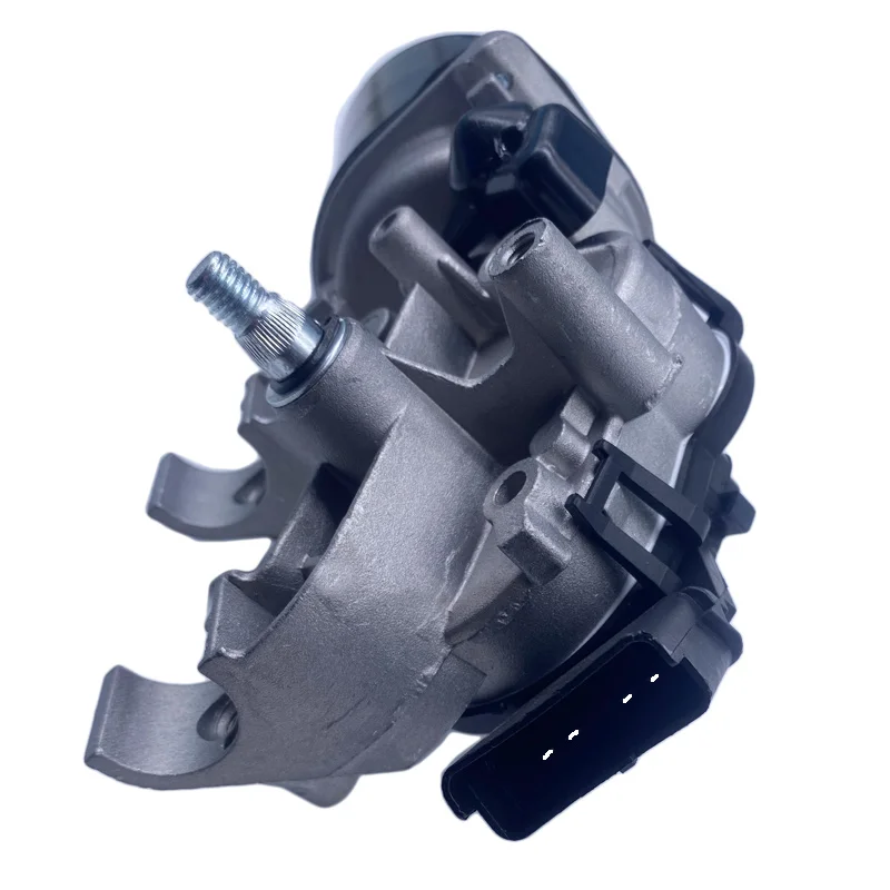 Front Windscreen Wiper Motor For Nissan QASHQAI MK1 Wiper Parts 2880JD900 28800-JD900