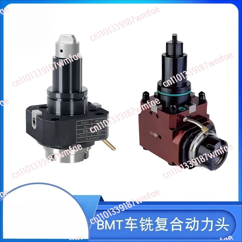 

Револьверный инструмент, токарная фрезерная силовая головка, ось Z 0 ° Держатель инструмента BMT40-0-ER20 BMT40-0-ER25 BMT45-0-ER25 BMT55-0-ER25 BMT55-0-ER32