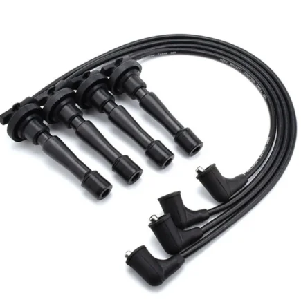 

Spark Plug Wire Set Fits For Honda Integra CR-V RD1 Part No# 32700-PHK-003 32700PHK003