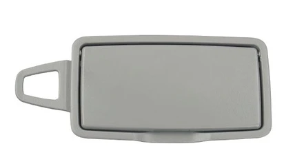 

Figzero Левый Правый передний солнцезащитный козырек, косметическое зеркало для Mercedes Benz W166 ML300 ML320 GL350 GL400 GLS450 2012-2019