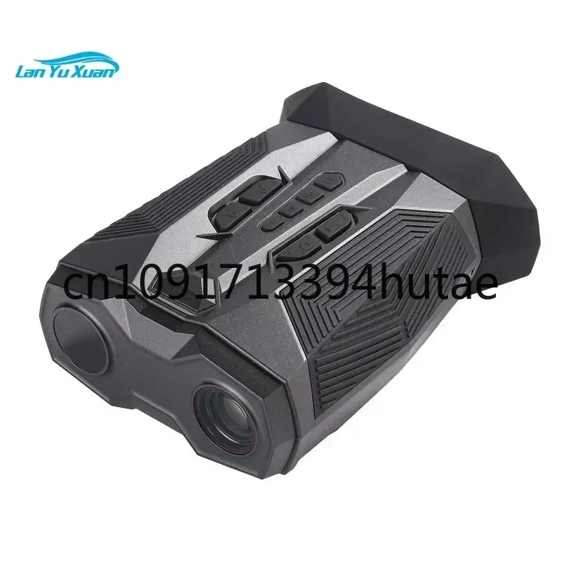 Hot Sale LK300 Digital Infrared Night Vision Device Binoculars High Definition Day/ Night Vision Scope for Hunting