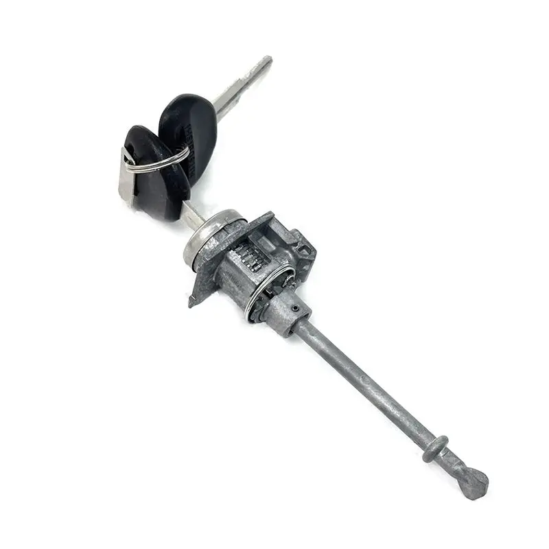 

Classy-6370B549 New Car Driver LH Door Lock Cylinder With Key For Mitsubishi Outlander 3 2013-2021