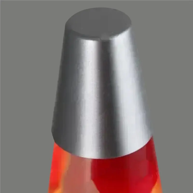2025 Trend Decorative Lava Lamp Onion Jellyfish Lamp Multi-Color Decorative Flask Optional US Plug