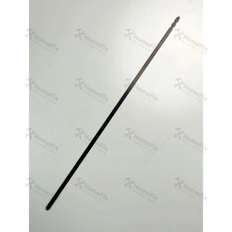 2Pcs Fin Straightener Pick Tool, Air Conditioner Condenser Radiator Cooling Fin Repair Tool
