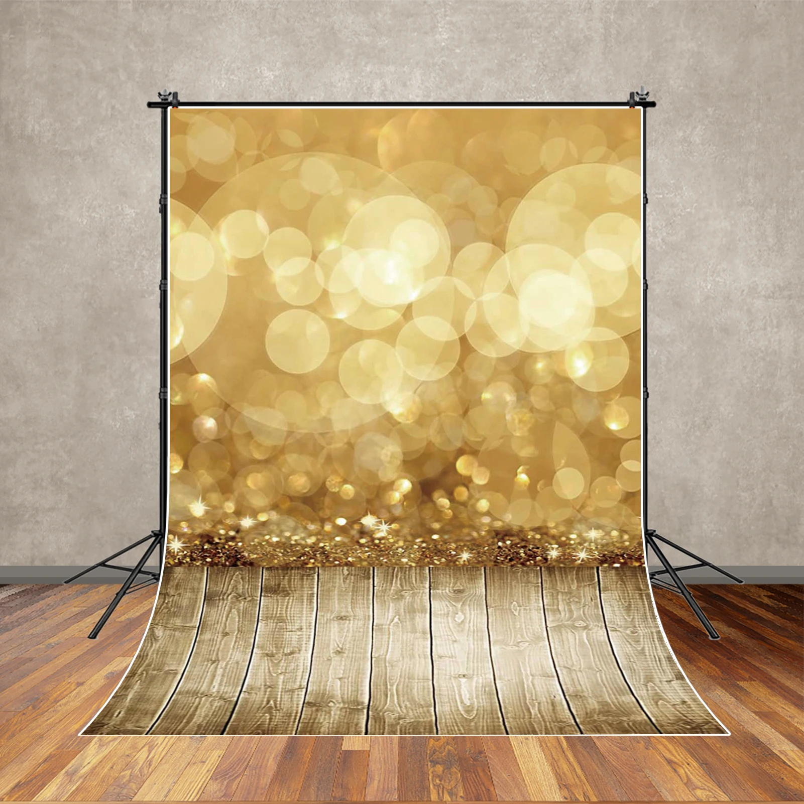 MOON.QG фон для свадьбы с боке, свадебный фон для фотосъемки новорожденных на день Святого Валентина, блестящий женский юбилей