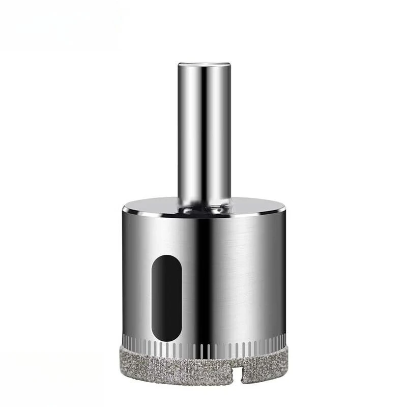 

DH-BKK180-W1- 20 pcs, tile glass hole opener