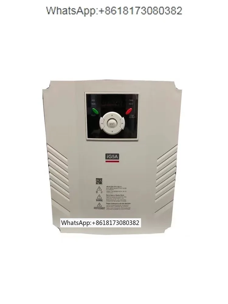 Inverter SV-IG5A series SV004/008/015/022/037/040/055/075/-1-2-4