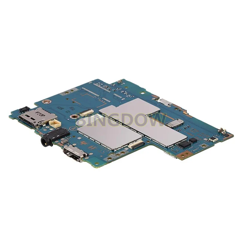 Placa base para PS Vita 1000, módulo de circuito PCB, reemplazo de placa para PlayStation para consola Ps Vita PSV 1000