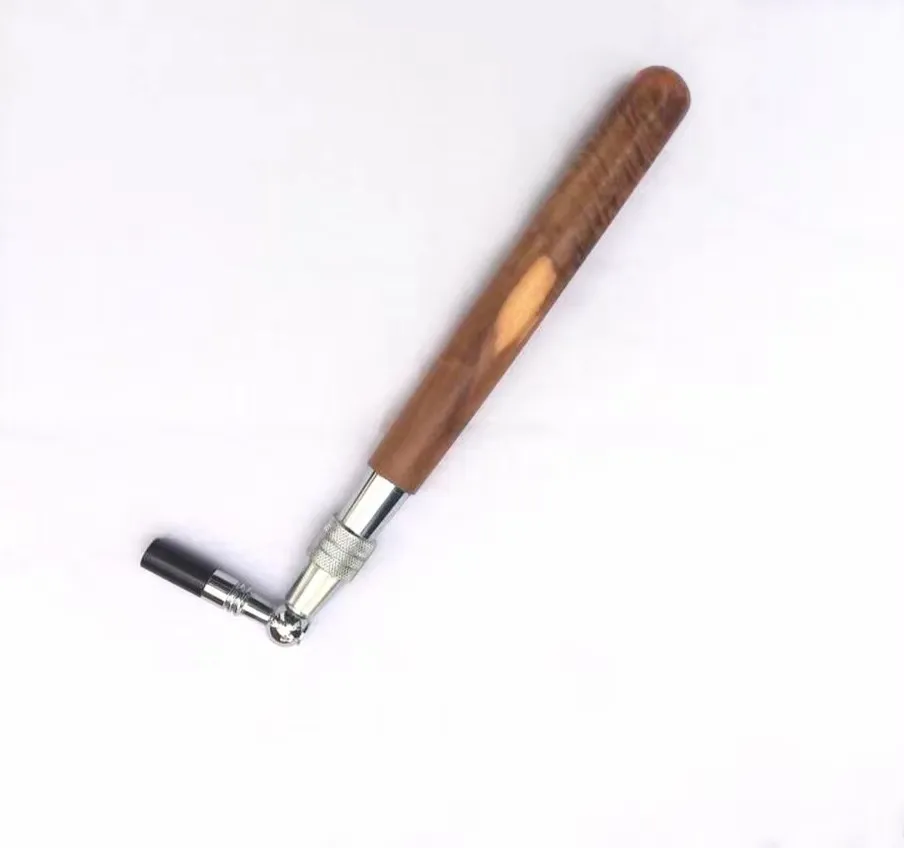 Piano tuning tool Zaomu tuning wrench Tuning wrench Musical instrument accessories
