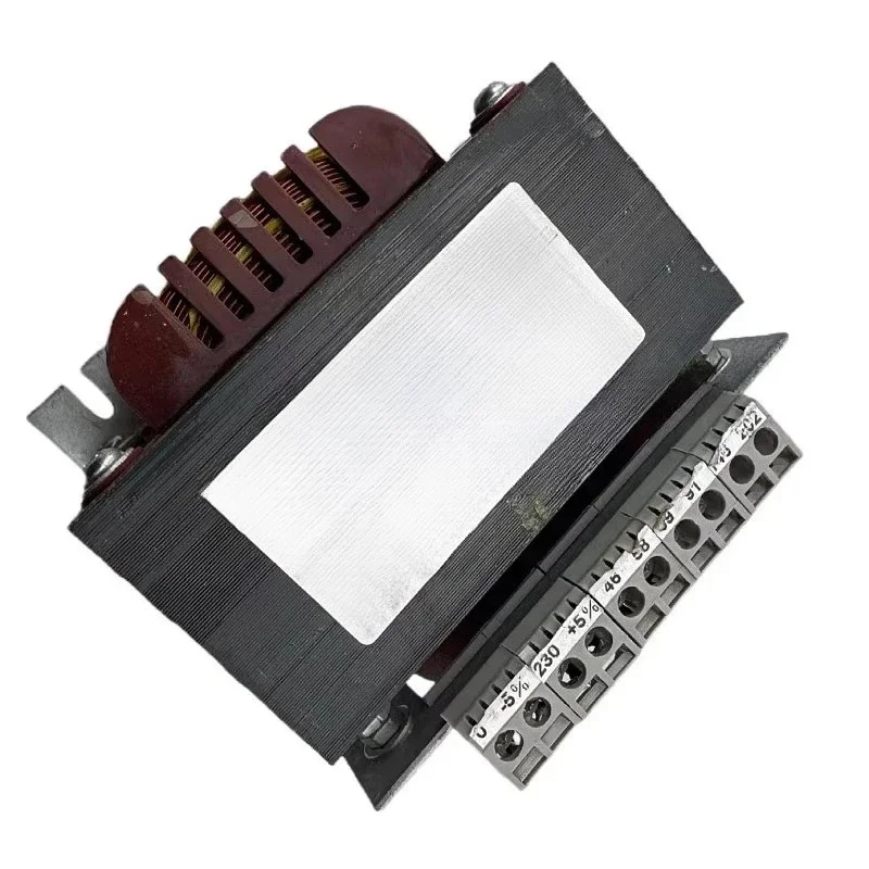 Suitable for 5400 escalator control cabinet transformer power supply EI-120 61.5/5934 74 regulator