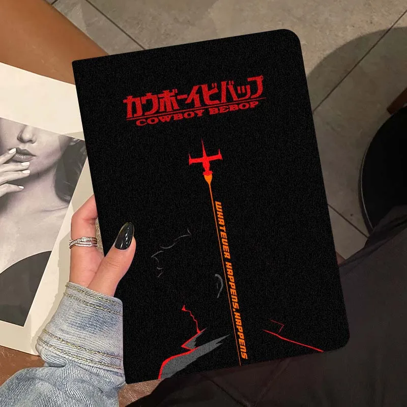 حار كاوبوي البيبوب الفن شعار لسامسونج غالاكسي تاب A7 A A8 A9 S9 S10 S6 S7 S8 S11 8.7 10.1 10.5 11 10.9 لايت زائد بوصة اللوحي