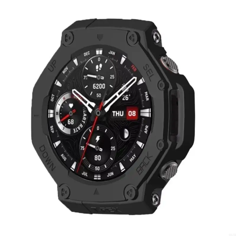 حارس الكمبيوتر القابل للغسل مقاوم للصدمات لـ REX 3 ، مع تجربة لمسة مستجيبة