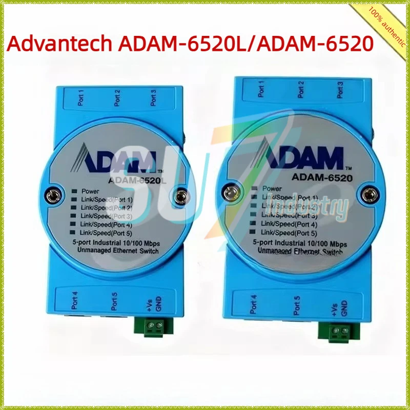 ADAM-6520L-AE/ADAM-…