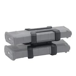 Tactical Rifle 5.56 Magazine Coupler Clip Mag Parallel Connector For M4 M16 Series Airsoft Rifle Hunting Accessories