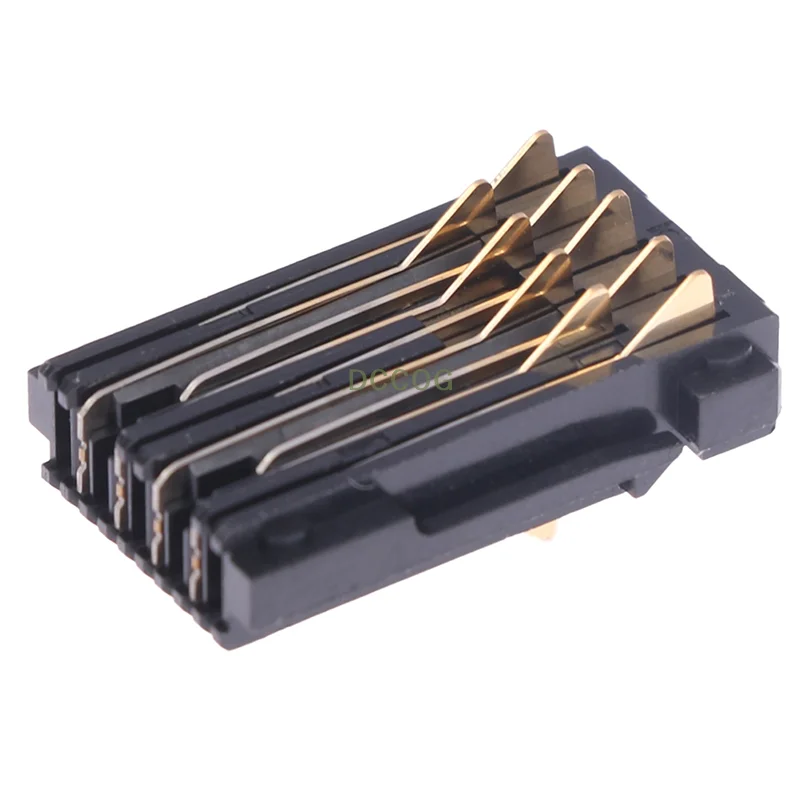 

Cartridge Chip Connector Holder CSIC ASSY For WF3640 WF3641 WF2530 WF2531 WF2520 WF2521 WF2541 WF2540 PRINTER