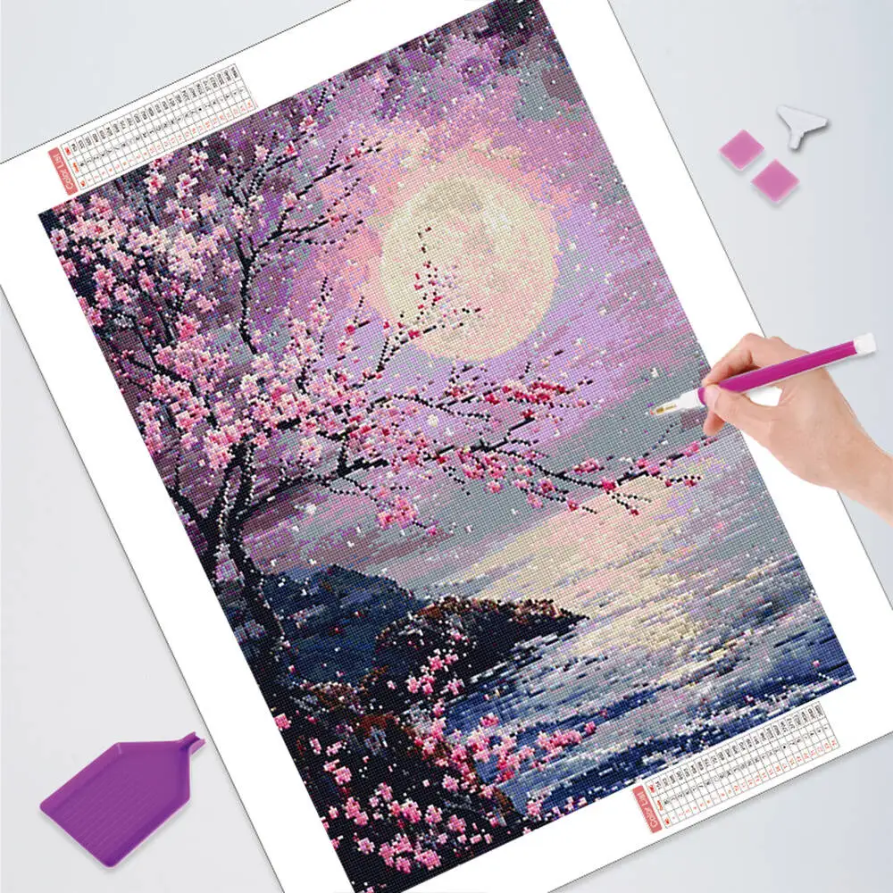 Thumbnail 3 - #46 Highest Rated Mosaic Kits to Buy in 2026