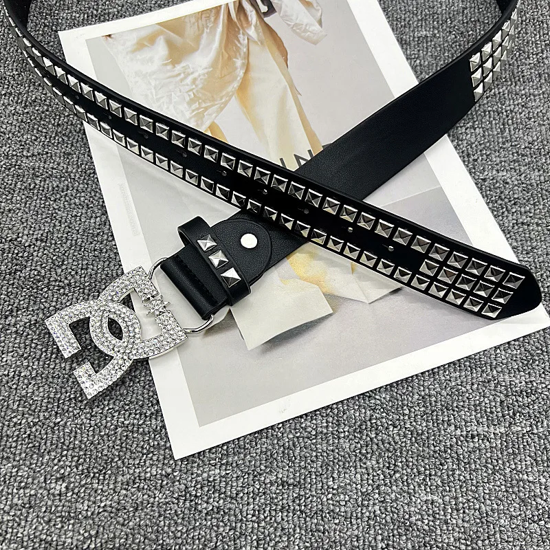 Thumbnail 3 - #50 Cheap Womens Fashion Belts Worth Buying