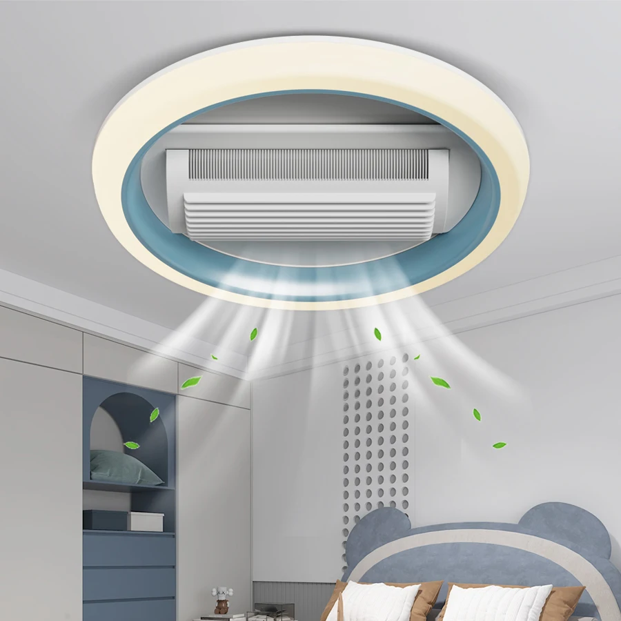 Led Ceiling Fan, 3 …