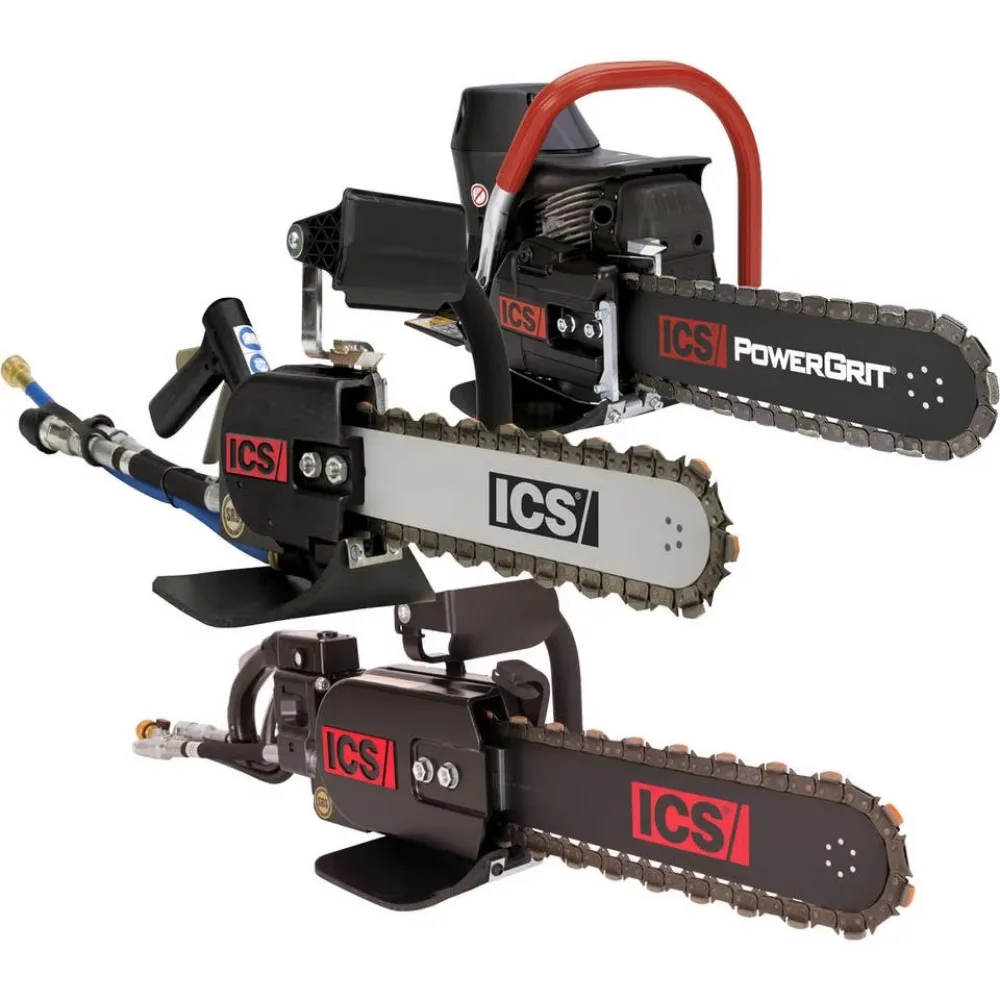 

Wholesale Price ICSS 890F4 Hydraulic 38cm Diamond Chain Saw with Force 4 Chain