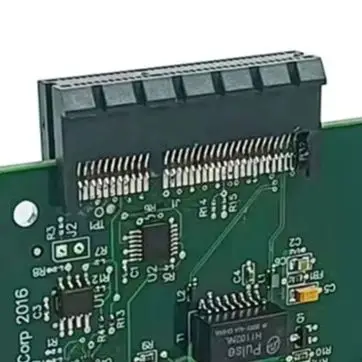 P1038204-01 Print Server Network Card Internal Wired Network Card For Zebra ZT200 ZT210 ZT230 Print Server P1038204-01 Tool