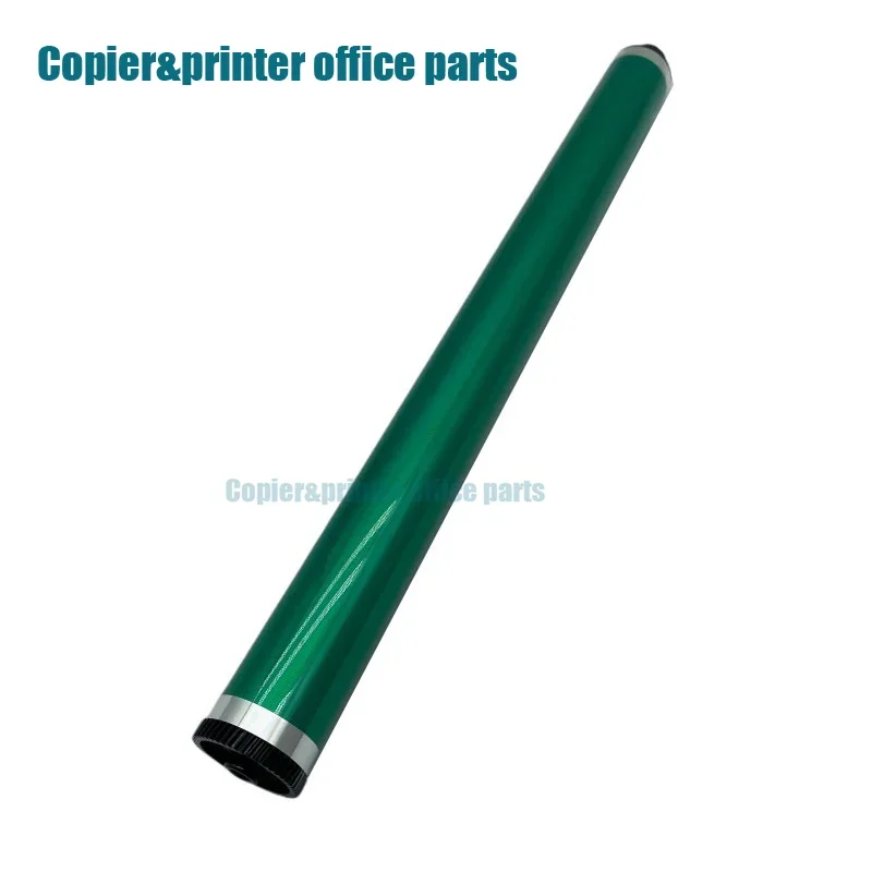 2PCS High Quality Drum Core Compatible For Ricoh 1015 1027 1018 1800 1810 2000 2015 OPC Drum Printer Copier Spare Parts