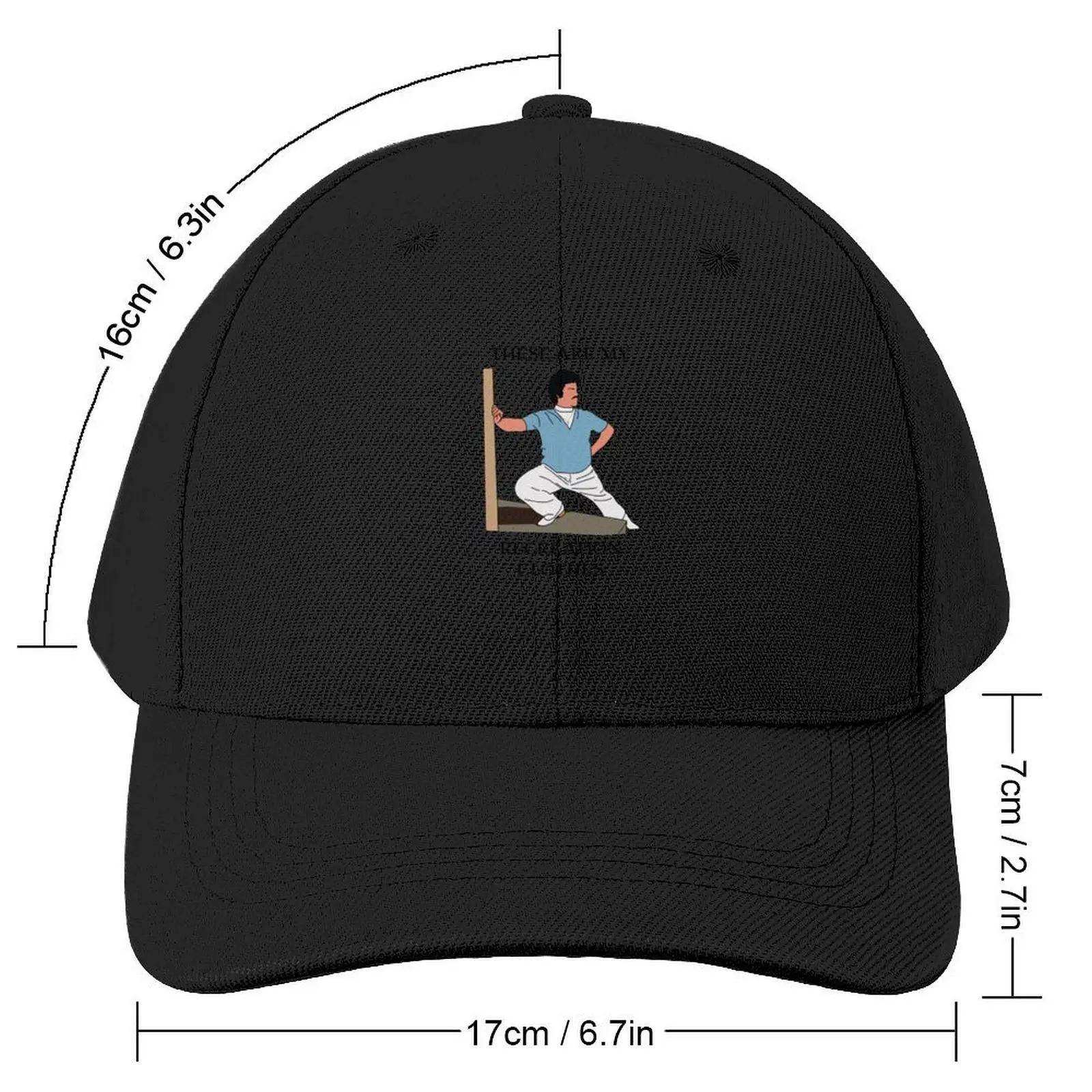 Nacho Libre Recreation Clothes Baseball Cap Hat Baseball Cap hard hat Brand Man cap Gentleman Hat Men's Caps Women's