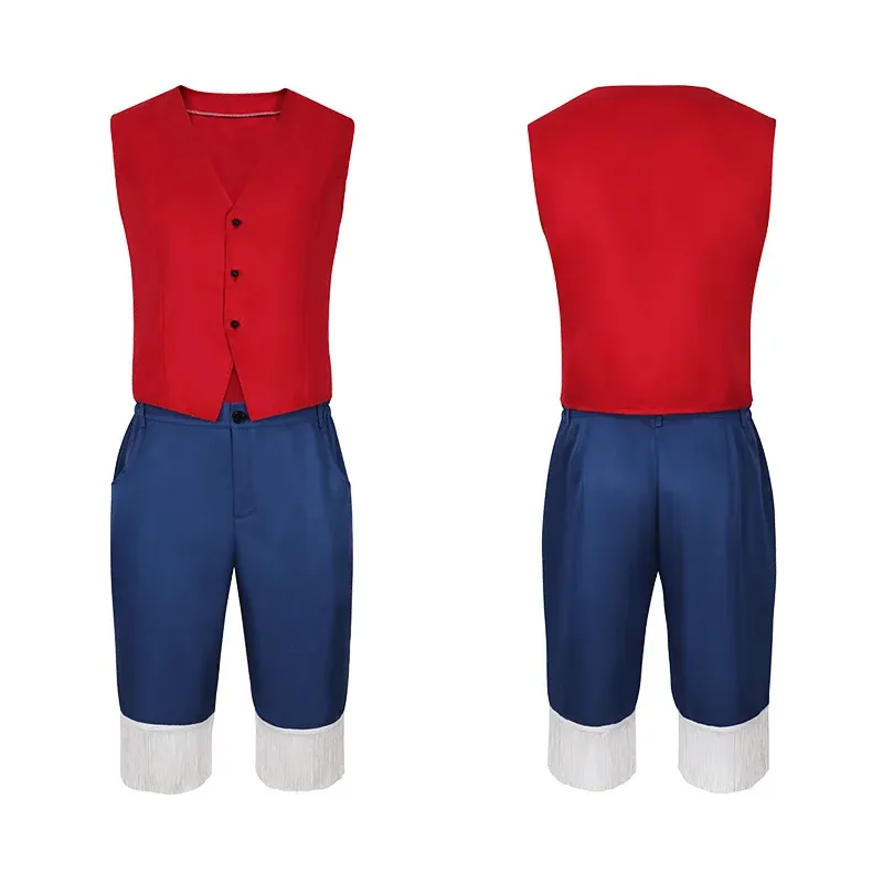 

ABC123Аниме Нами Косплей Костюм Одна Униформа Рубашка Юбка Пояс Полный Комплект Хэллоуин Карнавал Вечеринка Представление f;5,c'8.m;0'