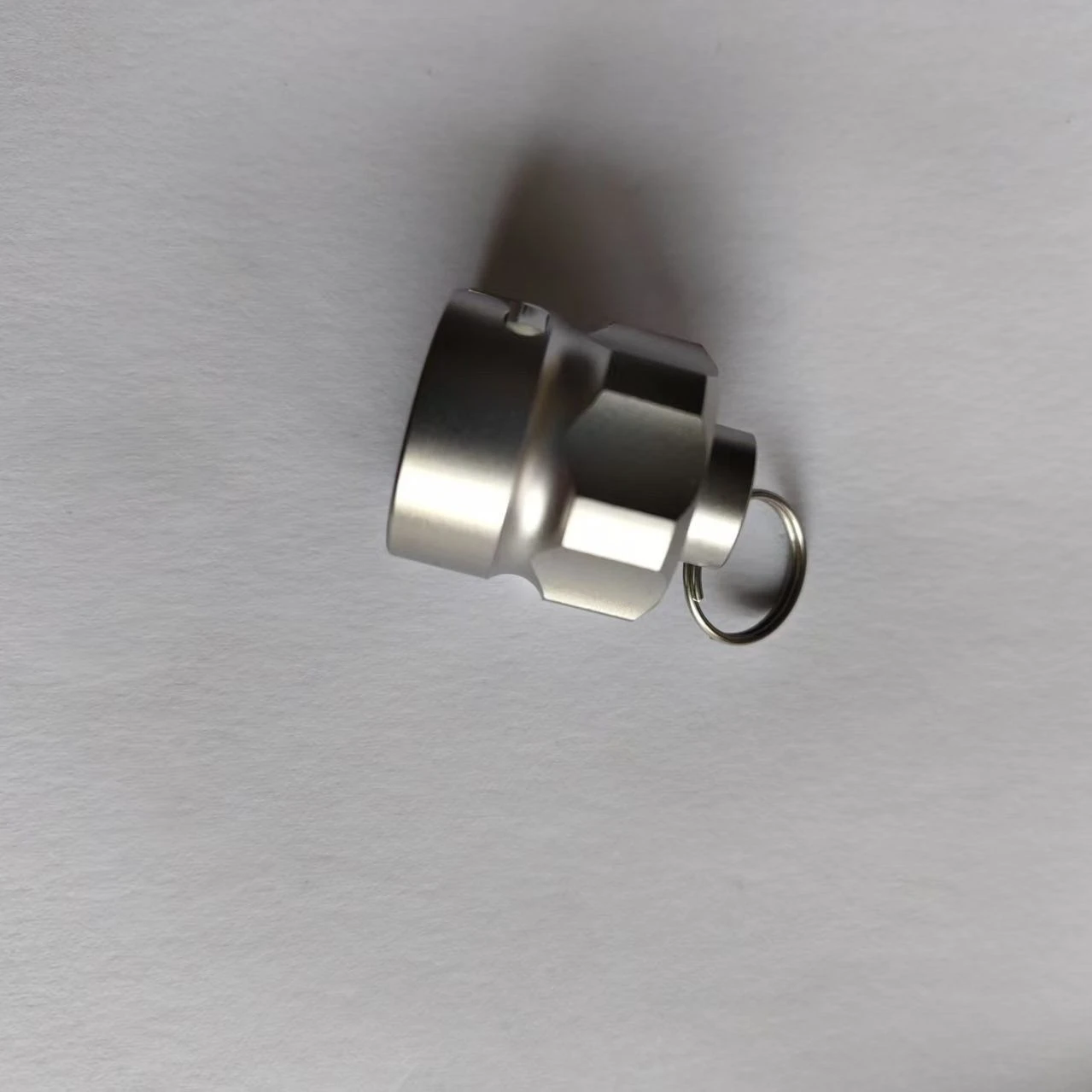 CA-610 Cleaning Connector 760 Pipe Plug Endoscope Perfusion Bag Decontamination Machine Accessories Consumables