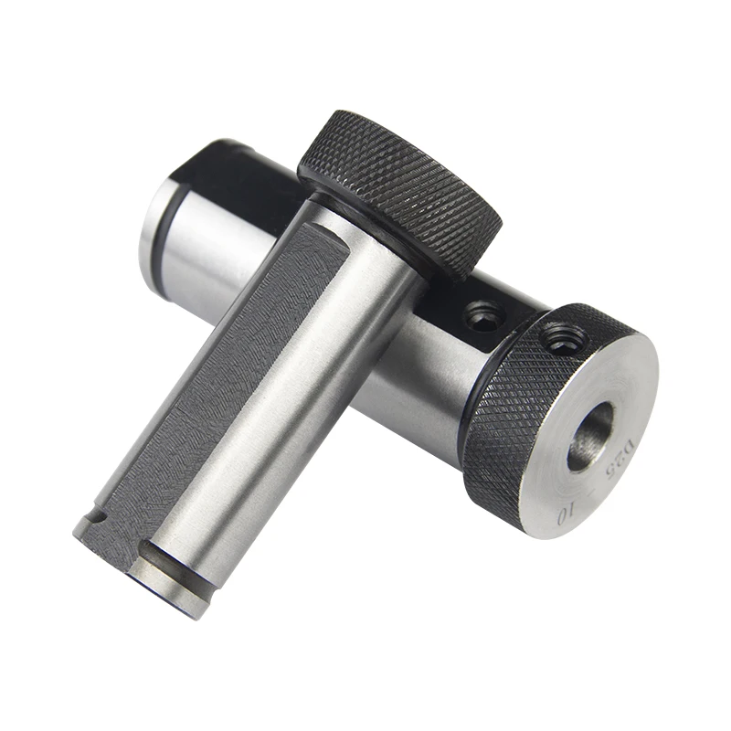 Imagem -03 - Torno Cnc Porta-ferramentas Revista Guia Bucha Taper Shank D20 D25 D32 D40 D505 10 12 13 14 16 18 20 25 32 Mt1 Mt2 mm