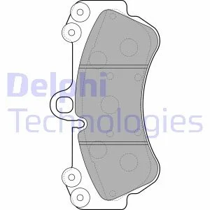 Store code: LP2057 for brake pad (17 inch) TOUAREG 10 / 02 CAYENNE 02 CAYENNE 02 Q7 06