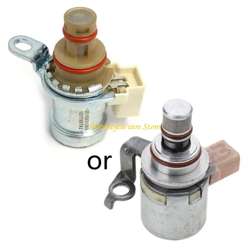 

U75F Transmission Shift Control Solenoid Controlfor 42RLE