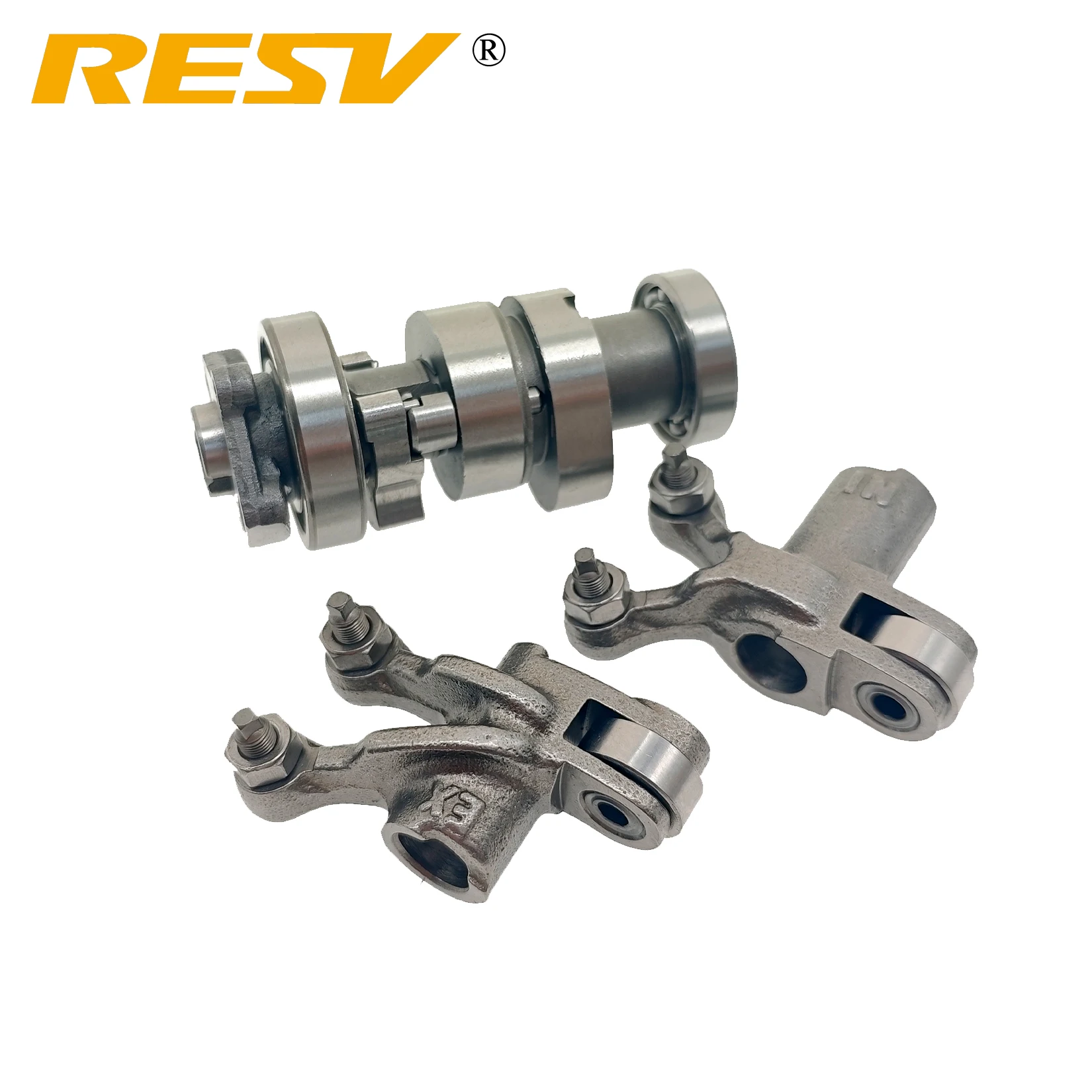 RESV for Honda FORZA125 SH150 PCX150 PCX160 Click160 ADV160 PCX Click ADV 160 14100-K0S-V00 Standard Camshaft Rocker Arm