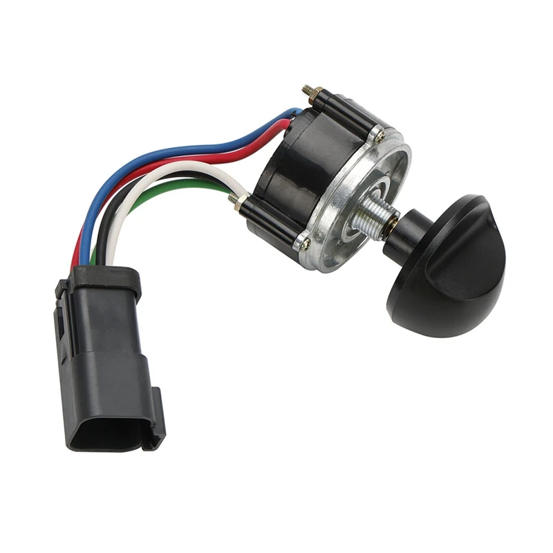 163-6710 Throttle Knob Toggle Switch For Excavators Caterpillar 312C 318C 320C 321C 330C Replacement Accessories